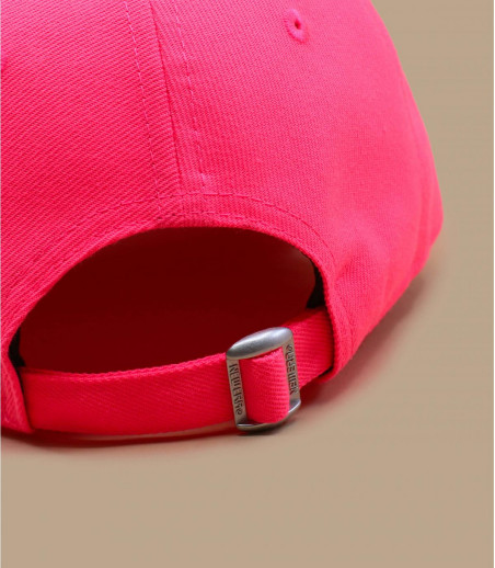 New Era gorra ny rosa New Era gorra ny rosa